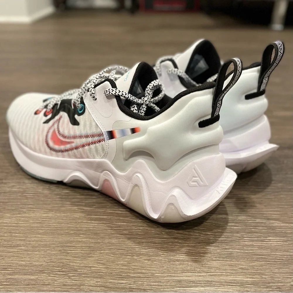NIKE GIANNIS IMMORTALITY ‘Championship’ sz 10, 11.5
